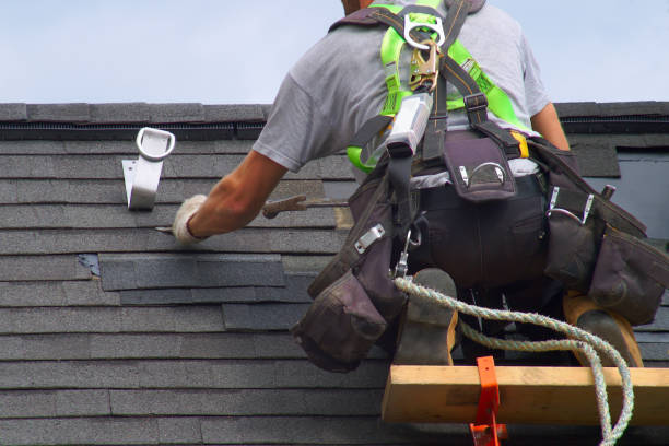 Best Gutter Installation and Roofing  in Wildewood, MD