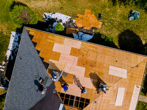 Quick and Trustworthy Emergency Roof Repair Services in Wildewood, MD