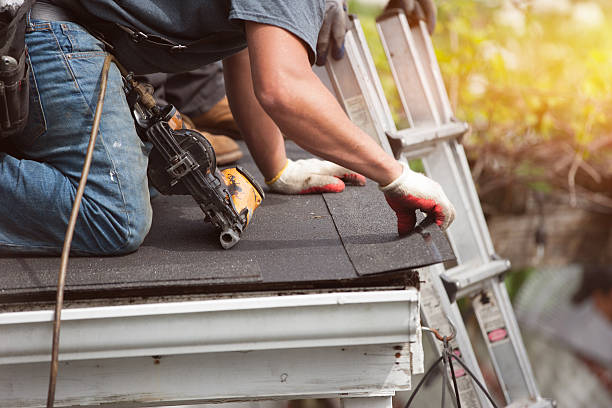 Best Storm Damage Roof Repair  in Wildewood, MD