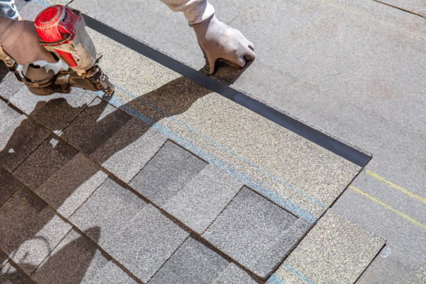Best Commercial Roofing Services  in Wildewood, MD
