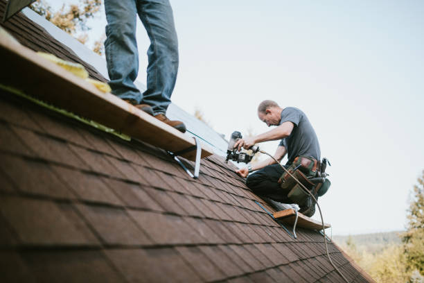 Best Commercial Roof Installation  in Wildewood, MD