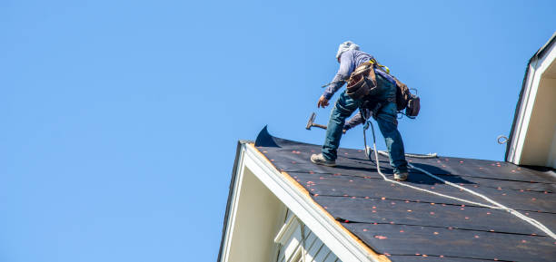 Best Roof Repair Services  in Wildewood, MD